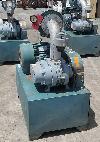  CONAIR 15 hp Vacuum Pump / Blower, Model 700-027-01-S.